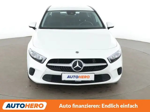 Mercedes-Benz A-Class view 9