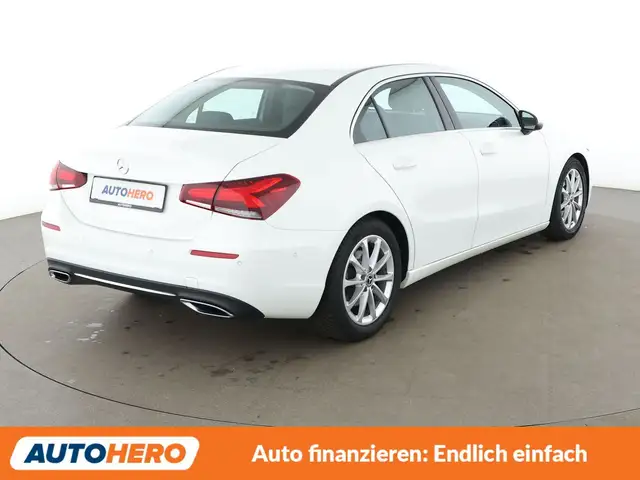 Mercedes-Benz A-Class view 6