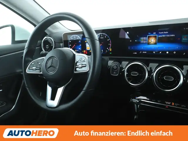 Mercedes-Benz A-Class view 13