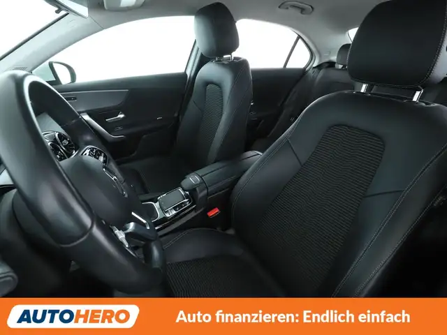 Mercedes-Benz A-Class view 10