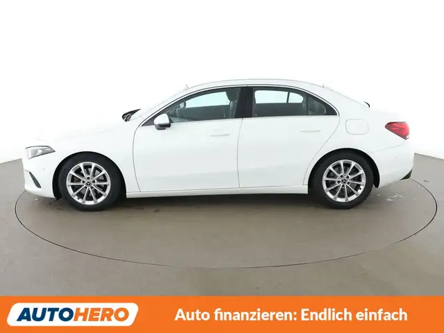 Mercedes-Benz A-Class view 3