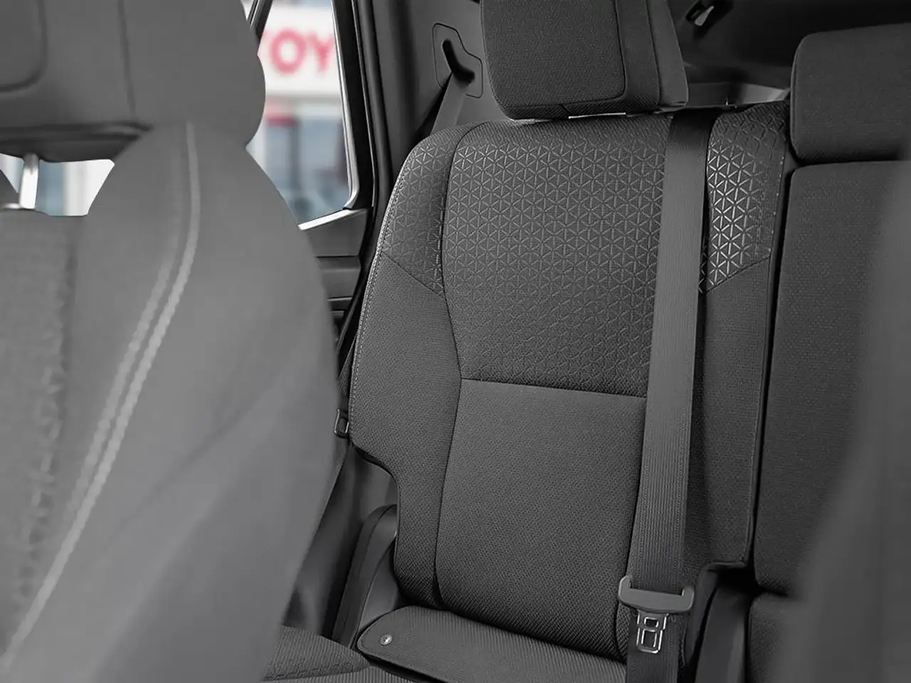 Toyota 4-Runner fotografie Toyota 4-Runner