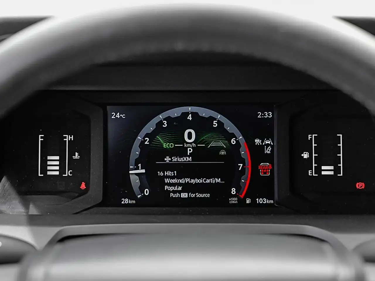 Toyota 4-Runner fotografie Toyota 4-Runner