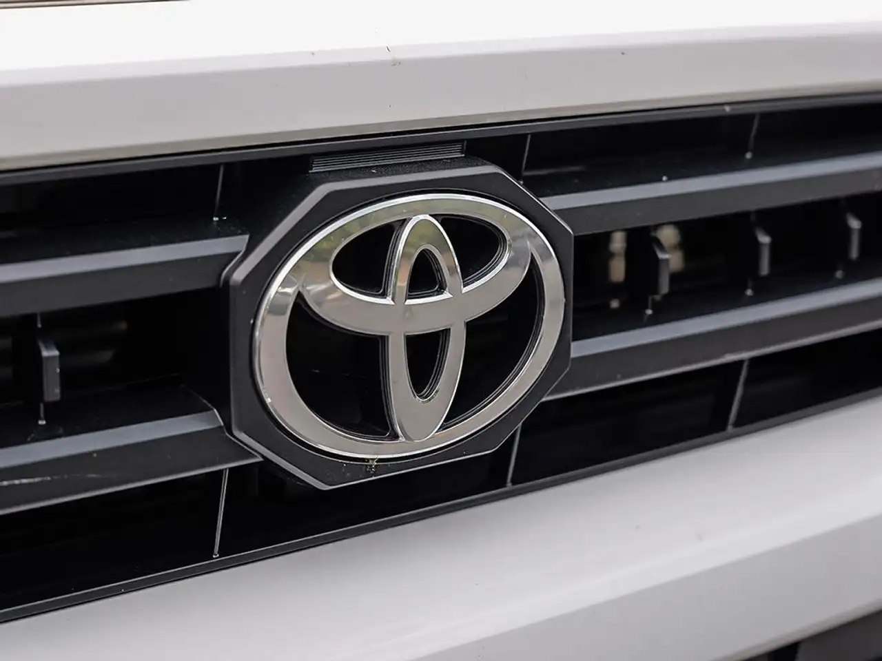 Toyota 4-Runner fotografie Toyota 4-Runner