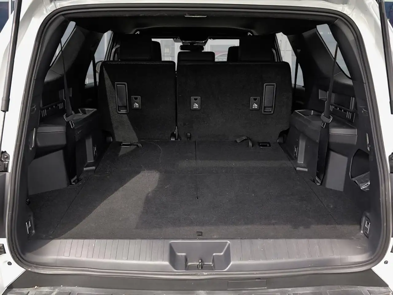 Toyota 4-Runner fotografie Toyota 4-Runner