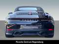 Porsche 992 911 Carrera Cabriolet BOSE HD-Matrix Schwarz - thumbnail 6