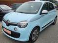 Renault Twingo KLIMA - ALLWETTERREIFEN - TÜV & AU NEU Blau - thumbnail 2