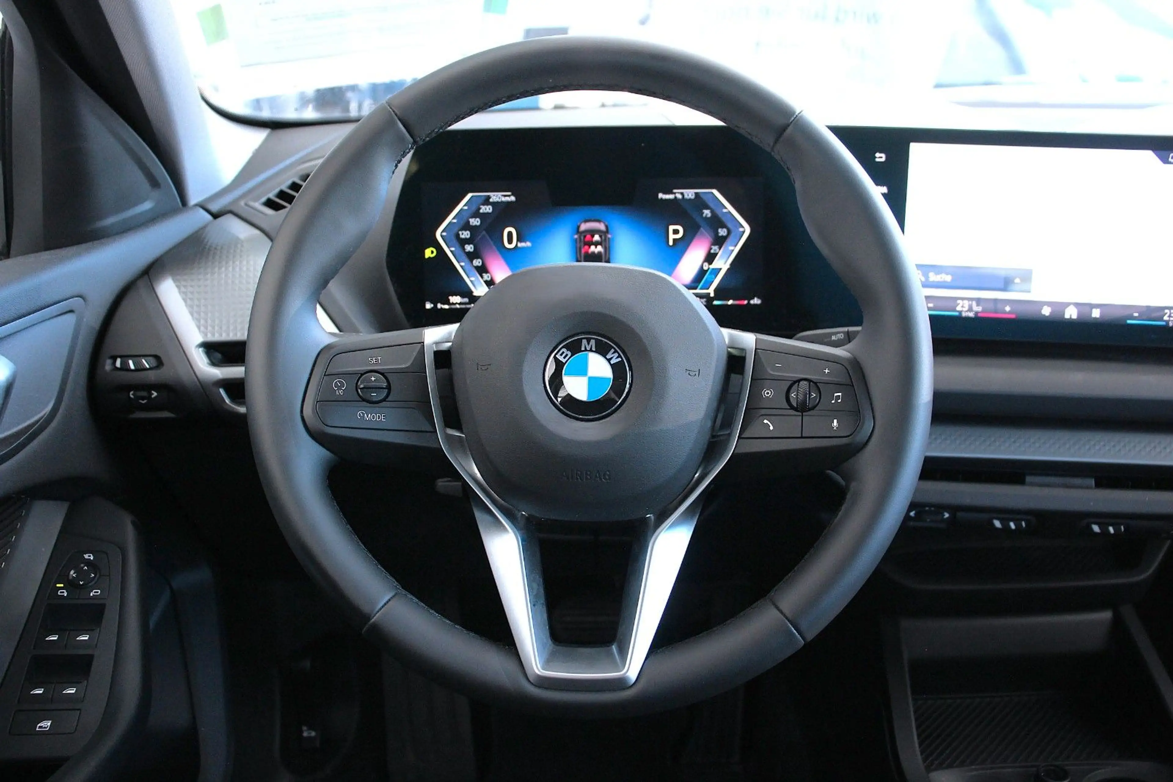BMW 120 (F70) Shadow Line *LED*Kamera*Navi*Garantie — photo 10