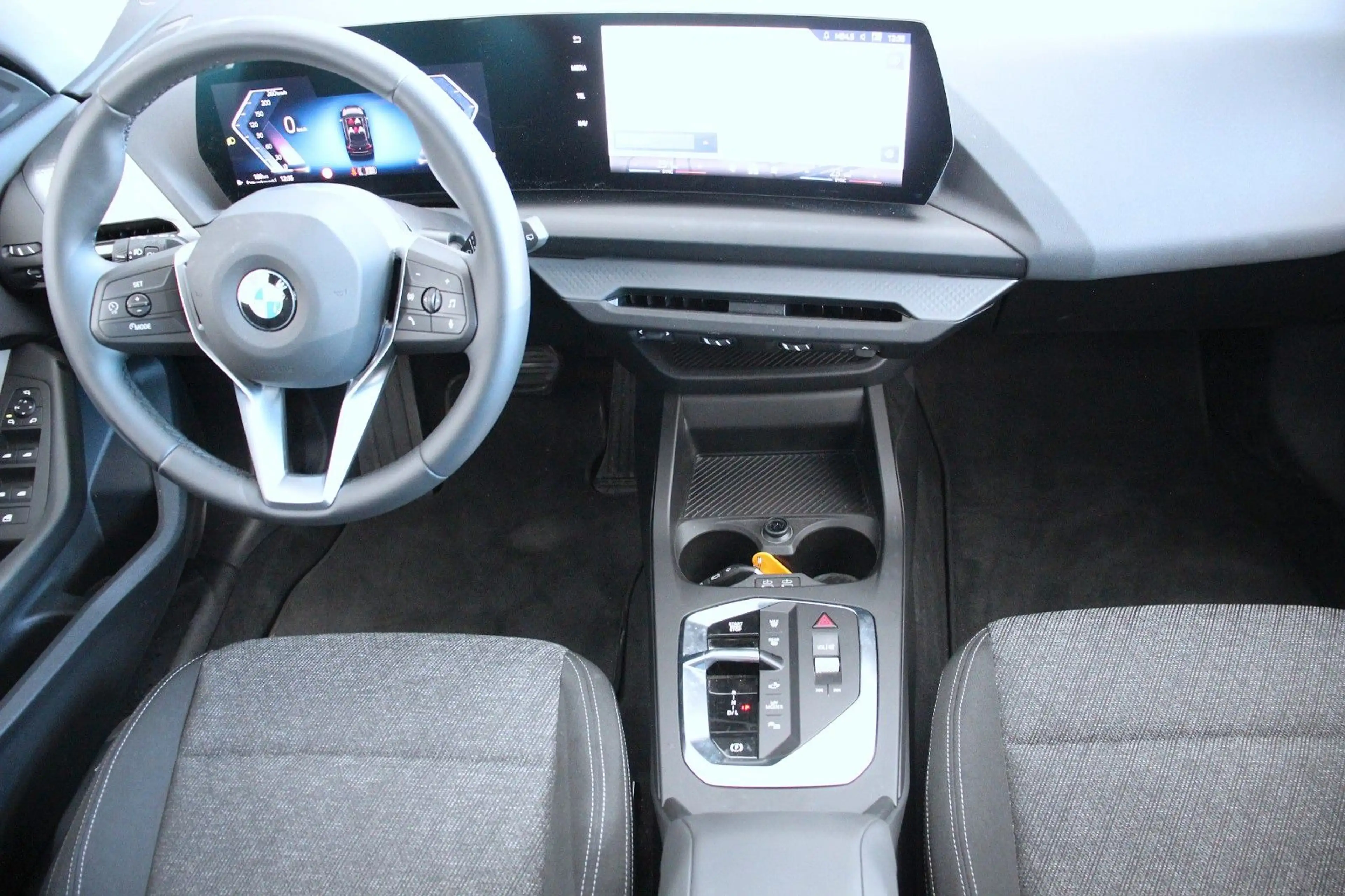 BMW 120 (F70) Shadow Line *LED*Kamera*Navi*Garantie — photo 9