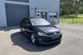 Volkswagen Golf Golf 2.0 TDI 4Motion - 150 Carat CUIR TOE GTIE 12M Black - thumbnail 2
