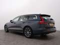 Volvo V60 2.0 B4 198PK BUSINESS PRO AUT8 | Navi | Park Assis Blauw - thumbnail 3