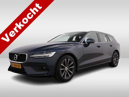 Volvo V60 2.0 B4 198PK BUSINESS PRO AUT8 | Navi | Park Assis