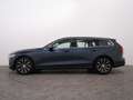 Volvo V60 2.0 B4 198PK BUSINESS PRO AUT8 | Navi | Park Assis Blauw - thumbnail 6