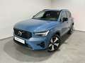 Volvo XC40 T4 Recharge Plus Dark Aut. Azul - thumbnail 1