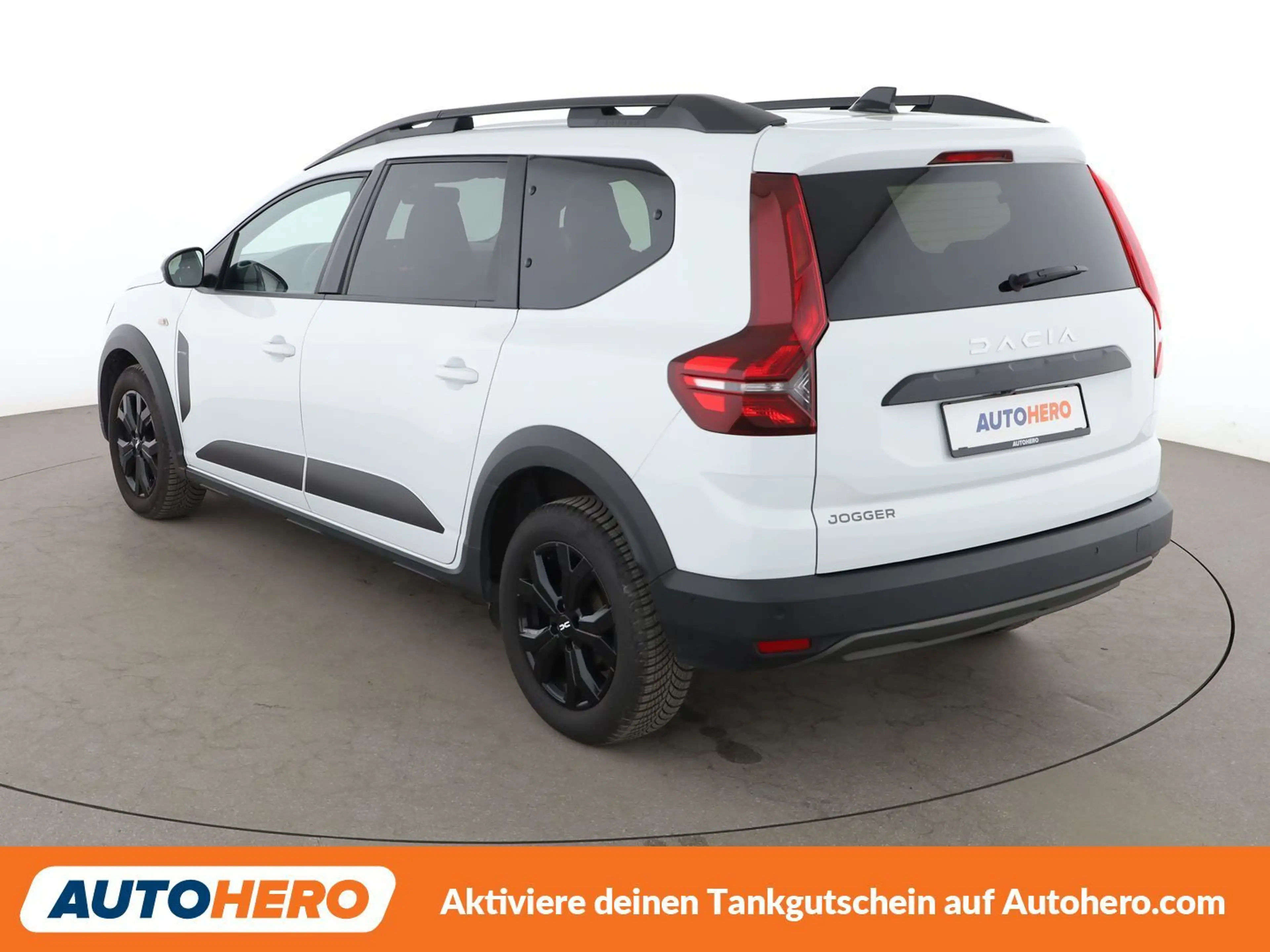 Dacia Jogger 1.0 TCe Extreme+*7-SITZER*NAVI*CAM*PDC*SHZ* — photo 4