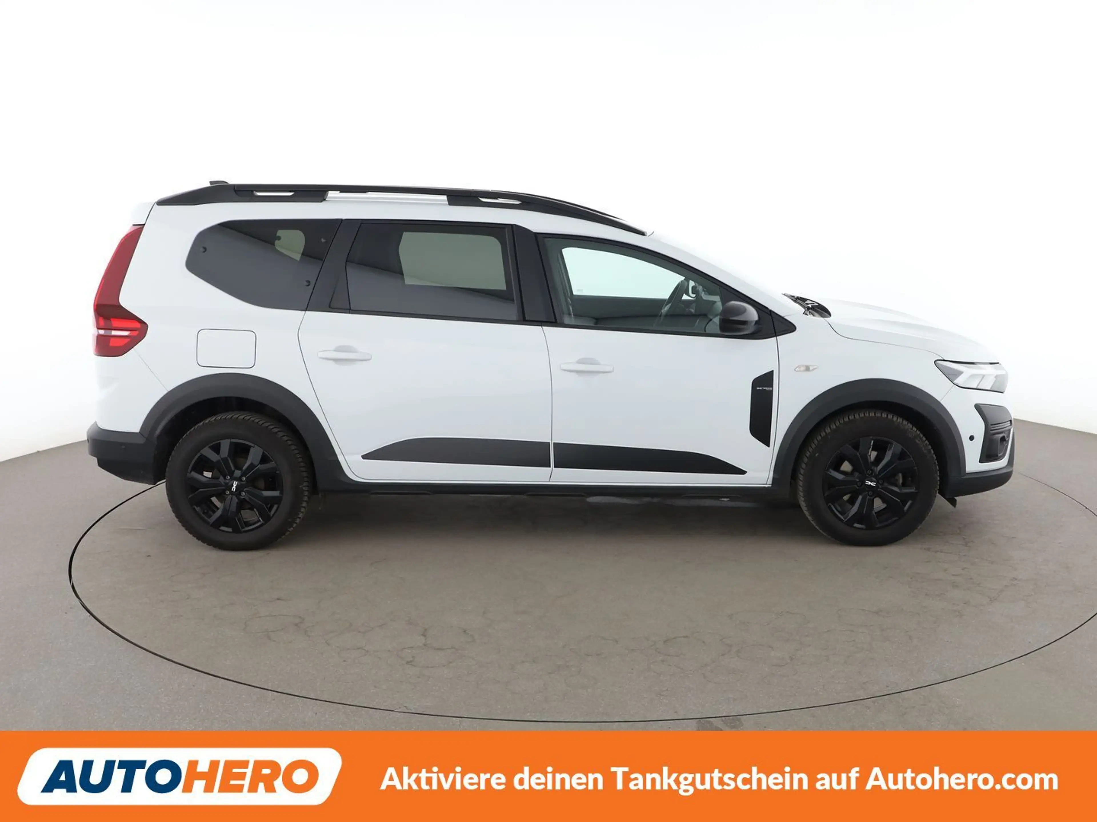 Dacia Jogger 1.0 TCe Extreme+*7-SITZER*NAVI*CAM*PDC*SHZ* — photo 7