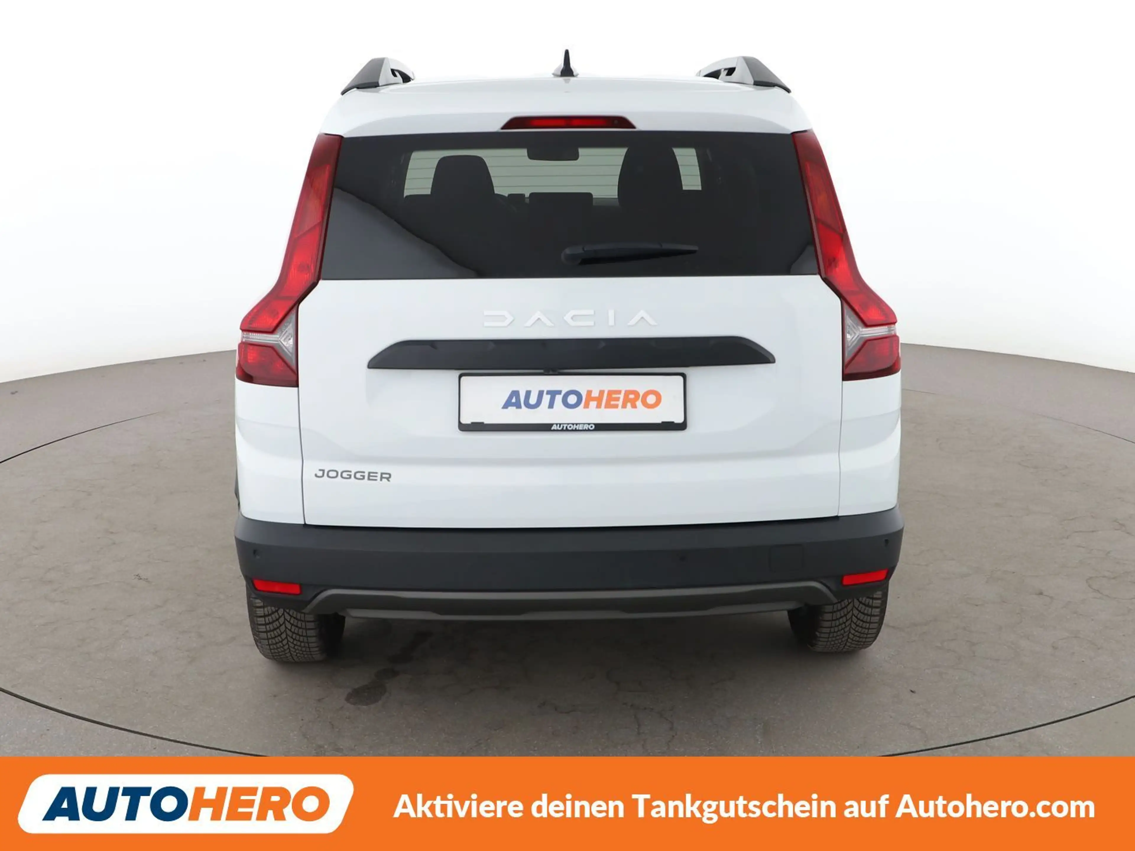 Dacia Jogger 1.0 TCe Extreme+*7-SITZER*NAVI*CAM*PDC*SHZ* — photo 5