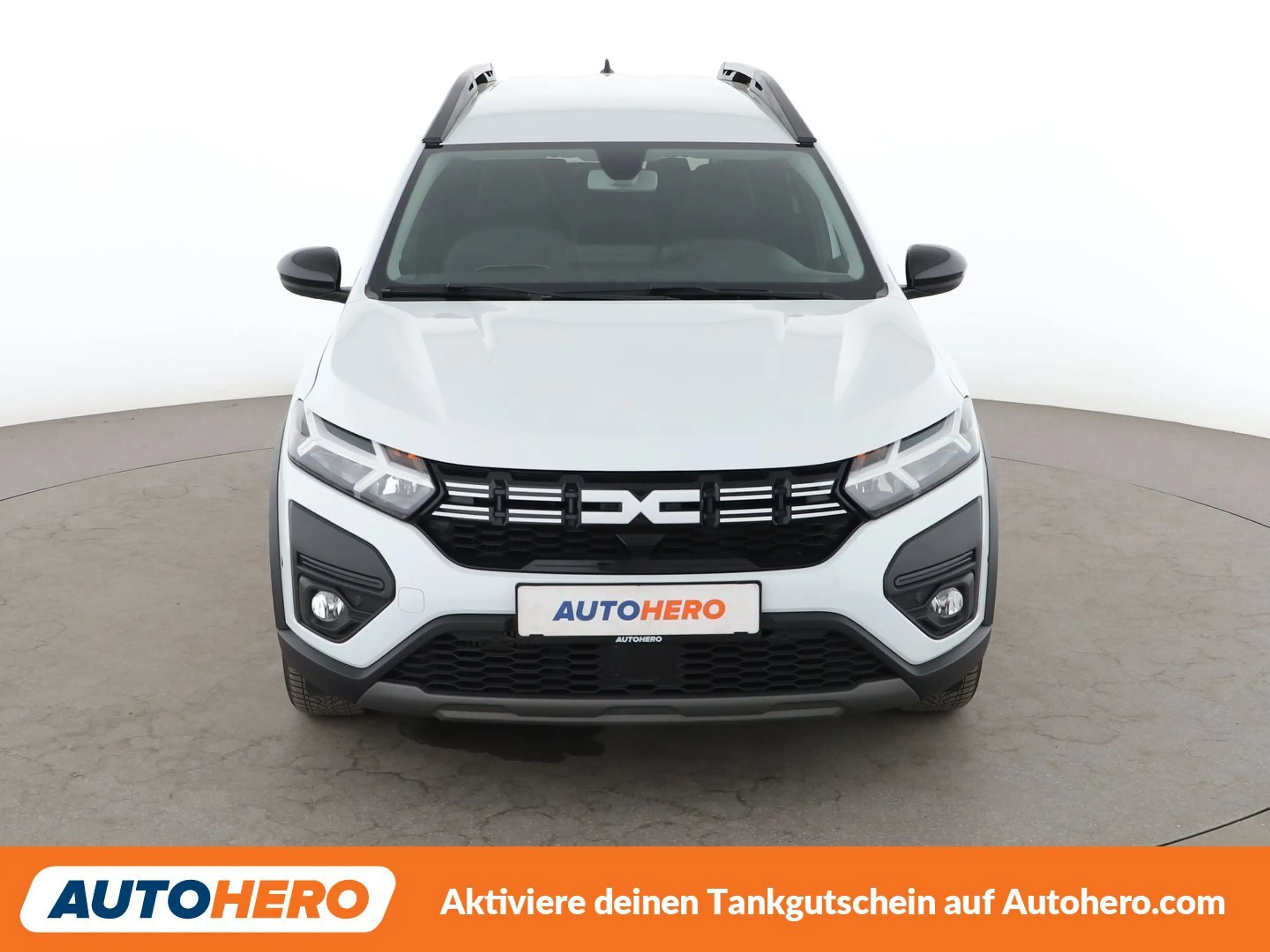 Dacia Jogger 1.0 TCe Extreme+*7-SITZER*NAVI*CAM*PDC*SHZ* — photo 9
