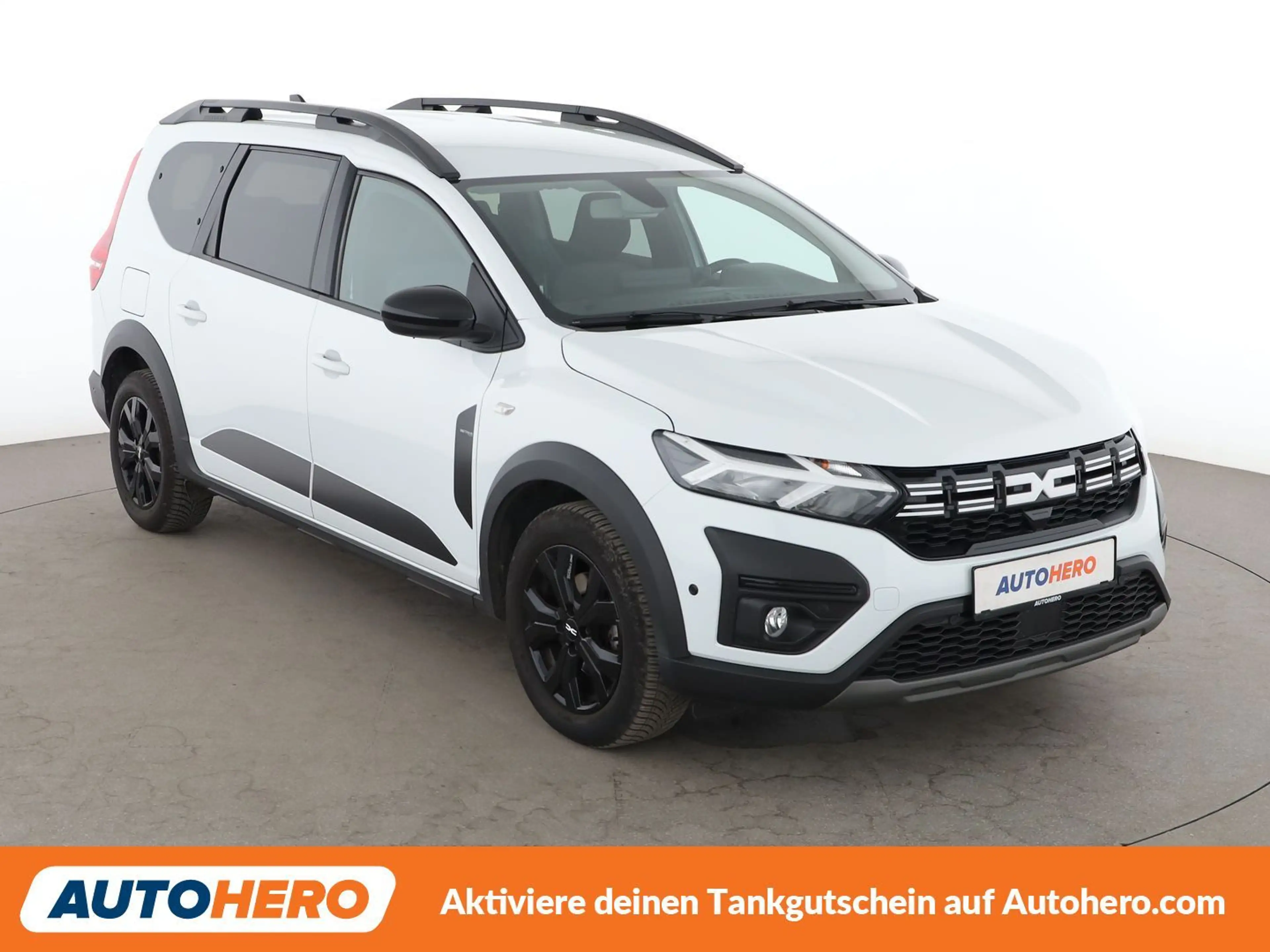 Dacia Jogger 1.0 TCe Extreme+*7-SITZER*NAVI*CAM*PDC*SHZ* — photo 8