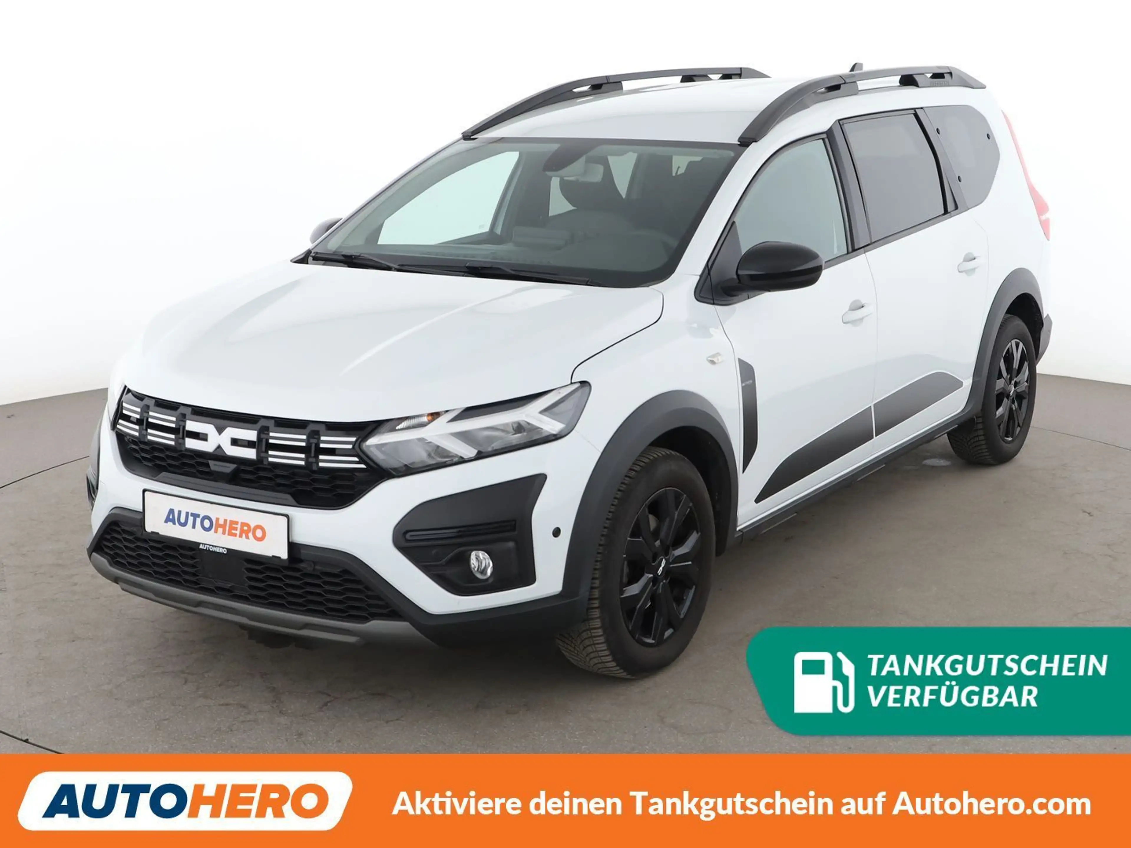 Dacia Jogger 1.0 TCe Extreme+*7-SITZER*NAVI*CAM*PDC*SHZ*