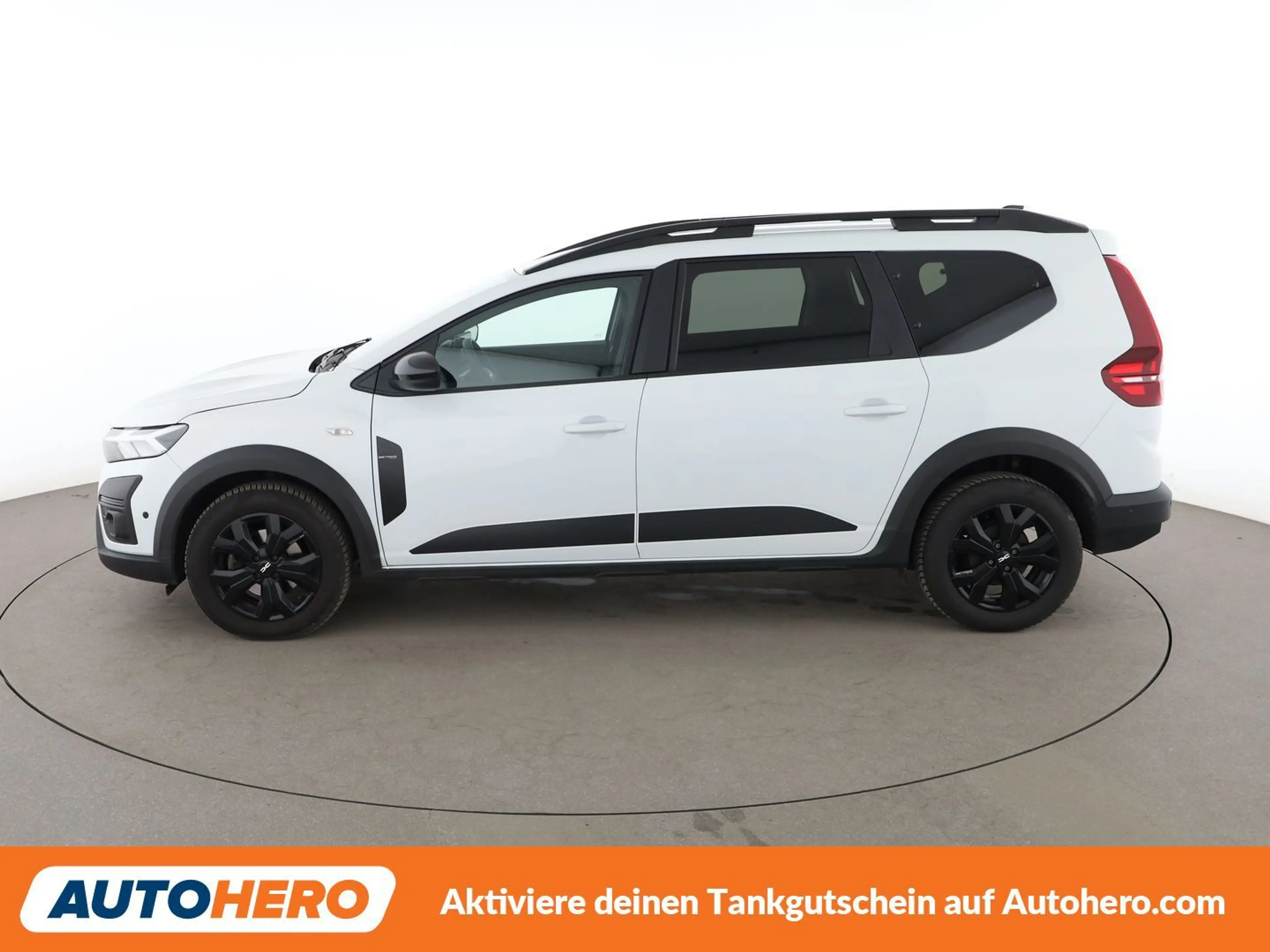 Dacia Jogger 1.0 TCe Extreme+*7-SITZER*NAVI*CAM*PDC*SHZ* — photo 3