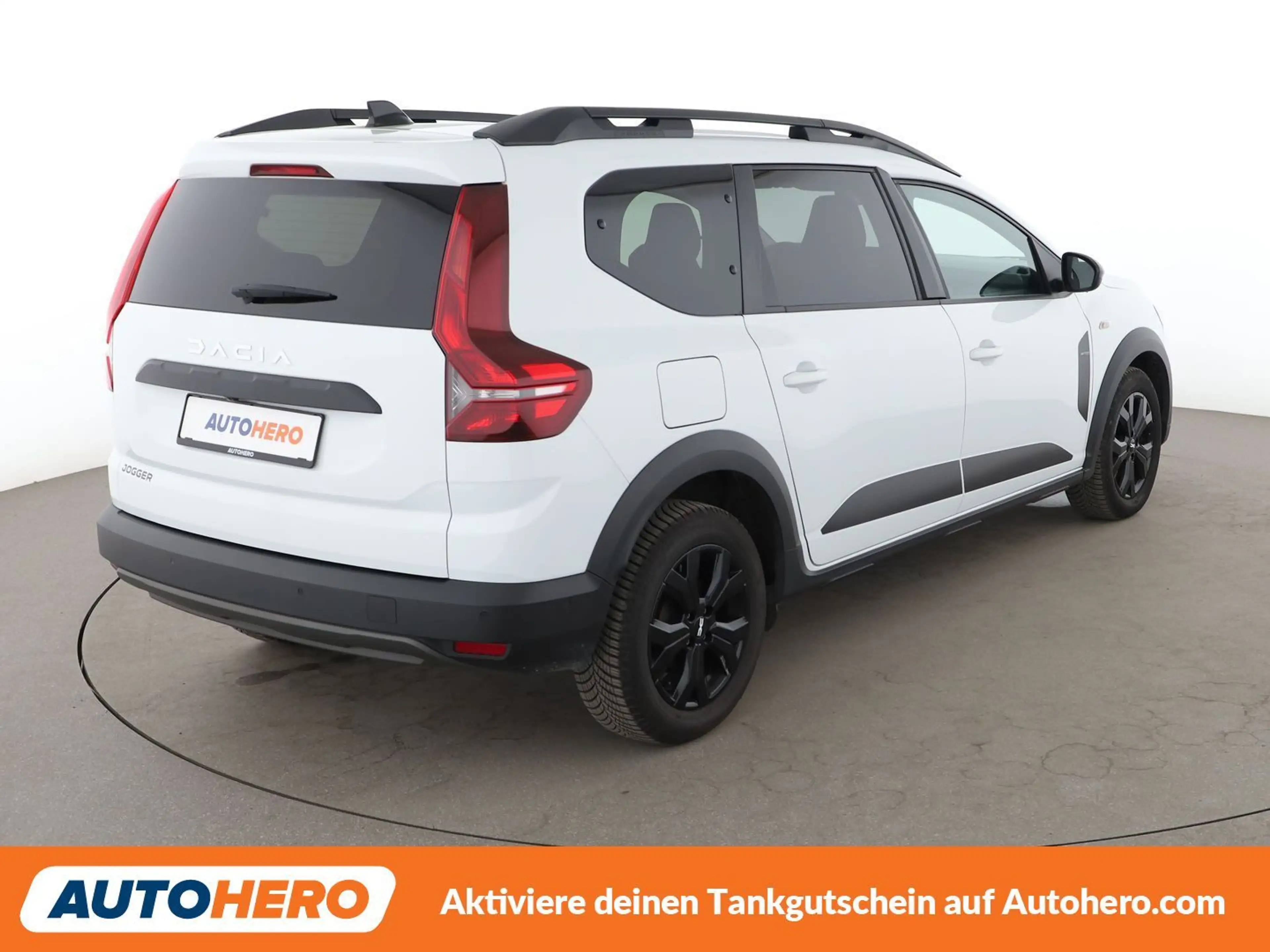 Dacia Jogger 1.0 TCe Extreme+*7-SITZER*NAVI*CAM*PDC*SHZ* — photo 6