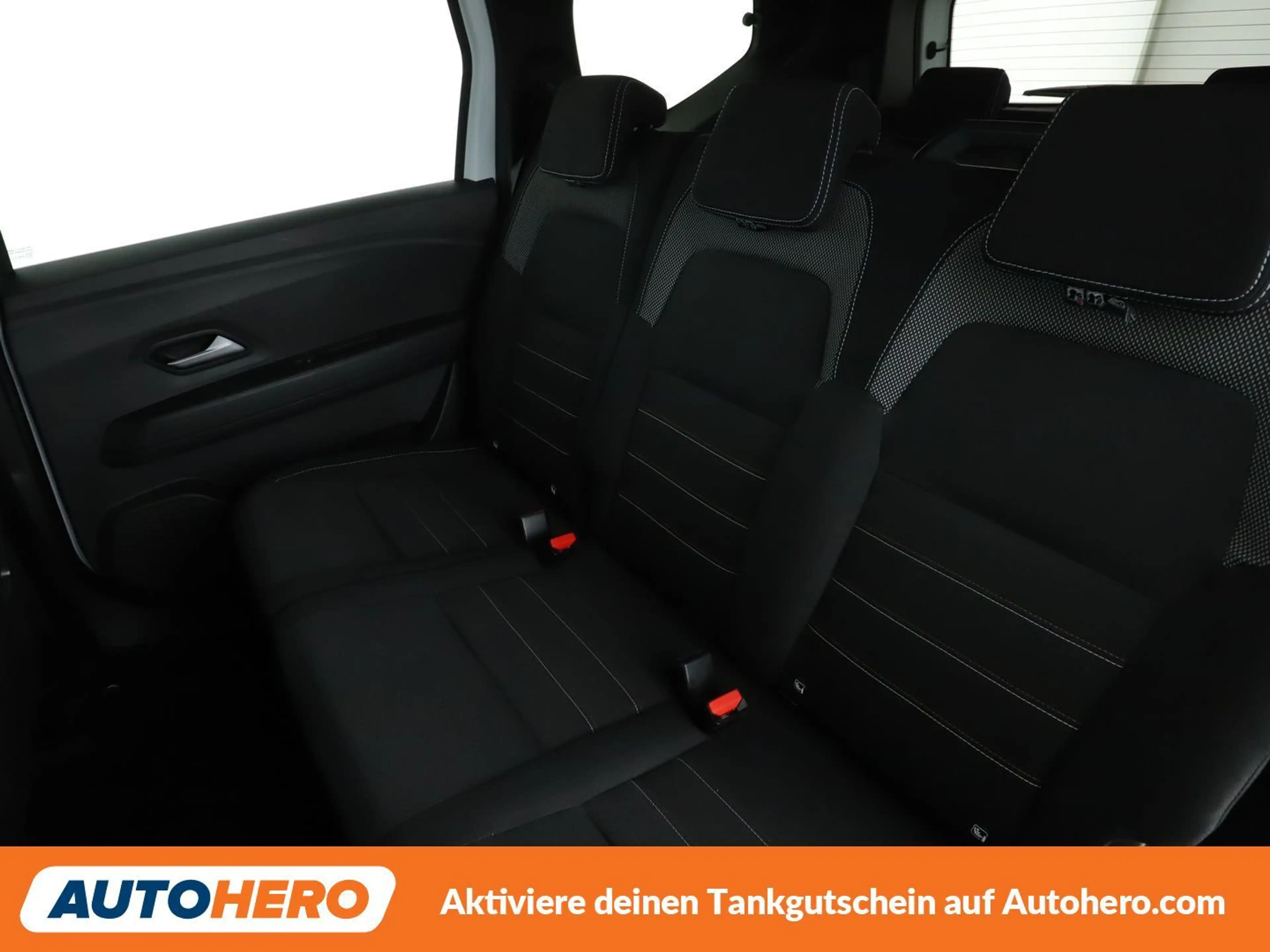Dacia Jogger 1.0 TCe Extreme+*7-SITZER*NAVI*CAM*PDC*SHZ* — photo 14
