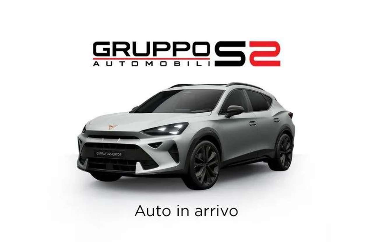 CUPRA Formentor Formentor 2.0 TDI DSG / Dynamic Design / Cerchi 1