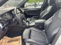BMW X3 M xDrive 20d Sport Aut. Navigation LED Teilleder Weiß - thumbnail 21