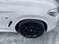 BMW X3 M xDrive 20d Sport Aut. Navigation LED Teilleder Bílá - thumbnail 11