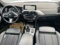 BMW X3 M xDrive 20d Sport Aut. Navigation LED Teilleder Weiß - thumbnail 16