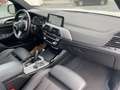 BMW X3 M xDrive 20d Sport Aut. Navigation LED Teilleder Bílá - thumbnail 14