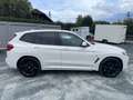 BMW X3 M xDrive 20d Sport Aut. Navigation LED Teilleder Fehér - thumbnail 7