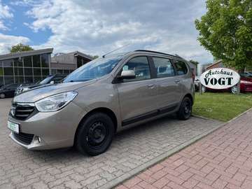 Prestige KLIMA/AHK/TEMP/NAVI/PDC