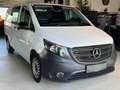 Mercedes-Benz Vito 114 lang Automatik, 2 Schiebetüren, Navi Weiß - thumbnail 2