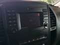 Mercedes-Benz Vito 114 lang Automatik, 2 Schiebetüren, Navi Weiß - thumbnail 16