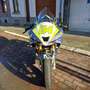 Honda CBR 1000 Bleu - thumbnail 2