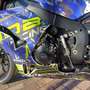 Honda CBR 1000 Bleu - thumbnail 8
