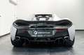 McLaren 570S Spider MSO Auspuff Silber - thumbnail 10