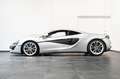 McLaren 570S Spider MSO Auspuff Silber - thumbnail 3