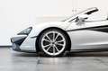 McLaren 570S Spider MSO Auspuff Silber - thumbnail 5
