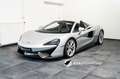 McLaren 570S Spider MSO Auspuff Silber - thumbnail 1