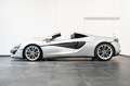 McLaren 570S Spider MSO Auspuff Silber - thumbnail 4