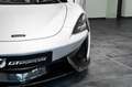 McLaren 570S Spider MSO Auspuff Silber - thumbnail 9