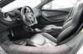 McLaren 570S Spider MSO Auspuff Silber - thumbnail 16