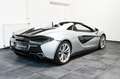 McLaren 570S Spider MSO Auspuff Silber - thumbnail 13