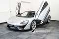 McLaren 570S Spider MSO Auspuff Silber - thumbnail 2