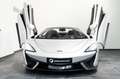 McLaren 570S Spider MSO Auspuff Silber - thumbnail 8