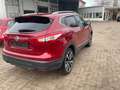 Nissan Qashqai Tekna TÜV 05.2026 Rot - thumbnail 4