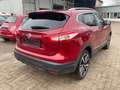 Nissan Qashqai Tekna TÜV 05.2026 Rot - thumbnail 6
